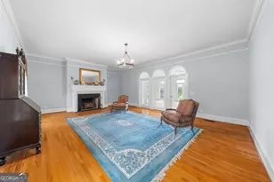 313 Miller St, Statesboro, GA 30458 - Photo 5