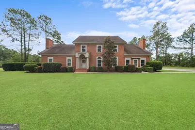 313 Miller Street, Statesboro, GA 30458 - Photo 1
