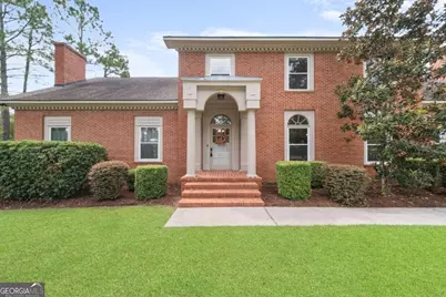 313 Miller Street, Statesboro, GA 30458 - Photo 45