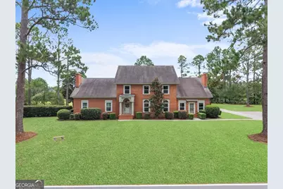 313 Miller Street, Statesboro, GA 30458 - Photo 47
