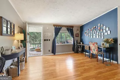 115 Gose Road, Forsyth, GA 31029 - Photo 23