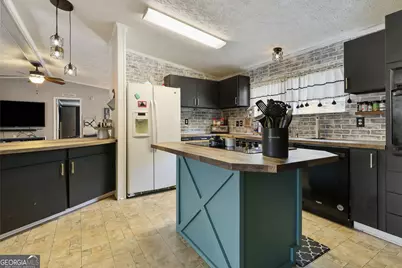 115 Gose Road, Forsyth, GA 31029 - Photo 17