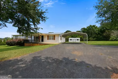115 Gose Road, Forsyth, GA 31029 - Photo 1