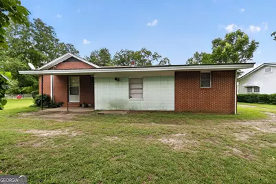 5815 Beulah Avenue, Eastman, GA 31023 - Photo 17