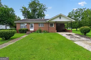 5815 Beulah Ave, Eastman, GA 31023 - Photo 1
