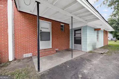 5815 Beulah Avenue, Eastman, GA 31023 - Photo 25