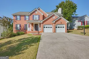 339 Meadow Farm Ln, Lawrenceville, GA 30045 - Photo 1
