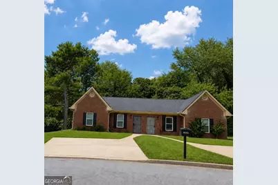 310 Freeport Drive, Lawrenceville, GA 30046 - Photo 1