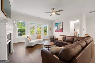 131 Spaulding Lane, Woodstock, GA 30188 - Photo 23