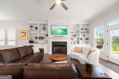 131 Spaulding Lane, Woodstock, GA 30188 - Photo 25