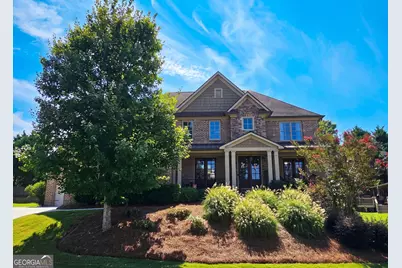 4271 Sierra Creek Court, Hoschton, GA 30548 - Photo 1