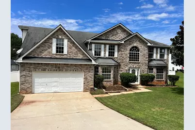 448 Canoga Court, McDonough, GA 30253 - Photo 1