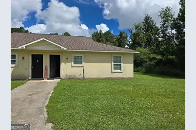 407 S Ashley Street, Kingsland, GA 31548 - Photo 1