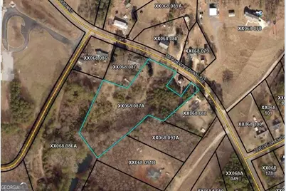 0 Matthews School Road, Winder, GA 30680 - Photo 1
