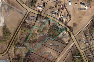 0 Matthews School Rd, Winder, GA 30680 - Photo 1