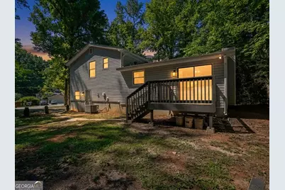 1909 Suwanee Valley Road, Lawrenceville, GA 30043 - Photo 17