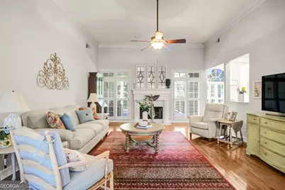 150 Youngs Circle, Fayetteville, GA 30215 - Photo 7