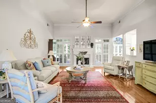 150 Youngs Cir, Fayetteville, GA 30215 - Photo 7