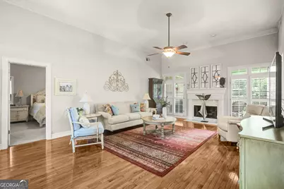 150 Youngs Circle, Fayetteville, GA 30215 - Photo 17