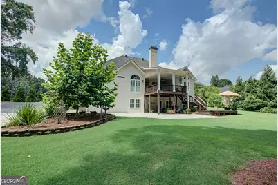 150 Youngs Circle, Fayetteville, GA 30215 - Photo 3