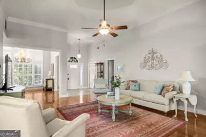 150 Youngs Circle, Fayetteville, GA 30215 - Photo 9