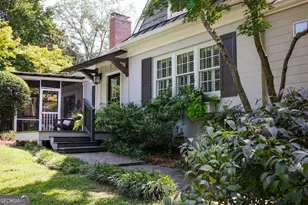 403 Parkway Dr, Athens, GA 30606 - Photo 1