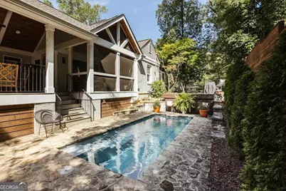 403 Parkway Drive, Athens, GA 30606 - Photo 69