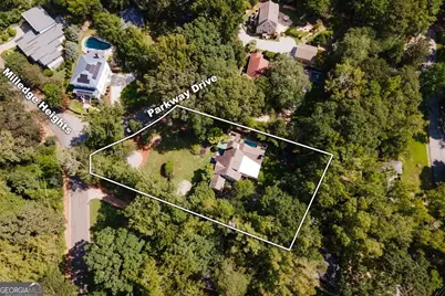 403 Parkway Drive, Athens, GA 30606 - Photo 73