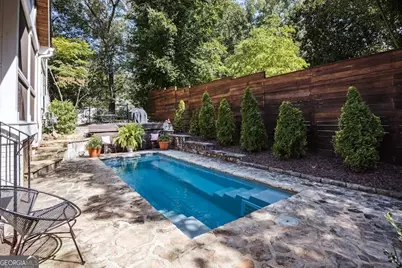 403 Parkway Drive, Athens, GA 30606 - Photo 67