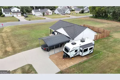 7 Stonegate Drive, Cedartown, GA 30125 - Photo 3
