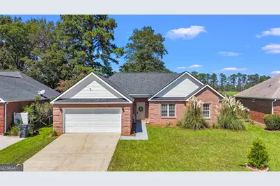 323 Links View Drive, Bonaire, GA 31005 - Photo 3