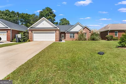 323 Links View Drive, Bonaire, GA 31005 - Photo 1