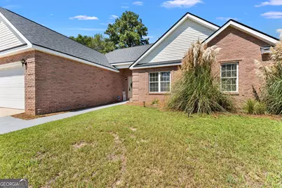 323 Links View Drive, Bonaire, GA 31005 - Photo 5