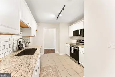 323 Links View Drive, Bonaire, GA 31005 - Photo 15