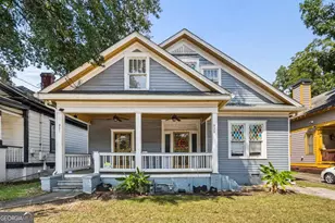 929 Oglethorpe Ave SW, Atlanta, GA 30310 - Photo 3