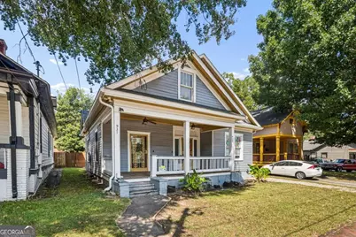 929 Oglethorpe Avenue SW, Atlanta, GA 30310 - Photo 1