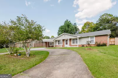 206 Scarborough Road, Centerville, GA 31028 - Photo 1