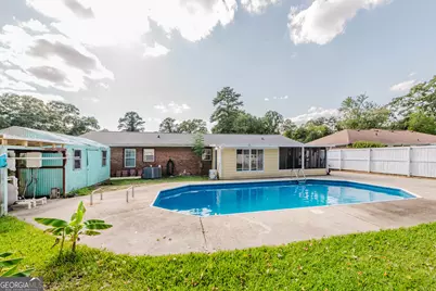 206 Scarborough Road, Centerville, GA 31028 - Photo 23