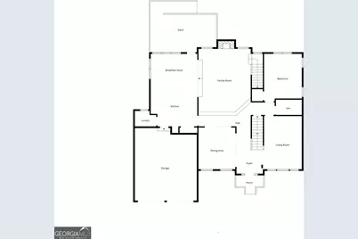 1320 Tahoe Pines Circle, Alpharetta, GA 30005 - Photo 73