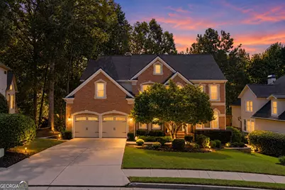 1320 Tahoe Pines Circle, Alpharetta, GA 30005 - Photo 3
