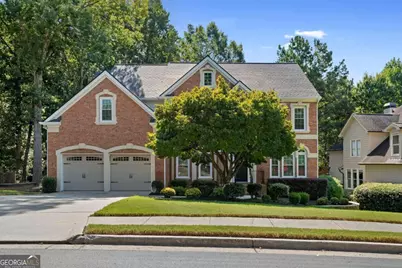 1320 Tahoe Pines Circle, Alpharetta, GA 30005 - Photo 1