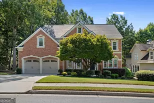 1320 Tahoe Pines Cir, Alpharetta, GA 30005 - Photo 1