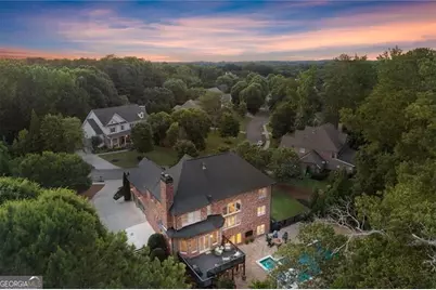16005 Segwick Drive, Alpharetta, GA 30004 - Photo 5