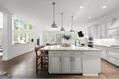 16005 Segwick Drive, Alpharetta, GA 30004 - Photo 19