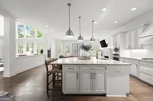 16005 Segwick Dr, Alpharetta, GA 30004 - Photo 19
