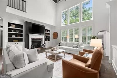 16005 Segwick Drive, Alpharetta, GA 30004 - Photo 17