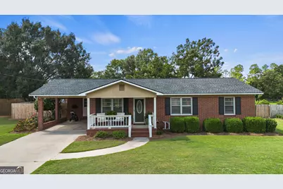 143 Old Swainsboro Road, Twin City, GA 30471 - Photo 1