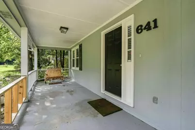641 Friar Tuck Lane, Macon, GA 31220 - Photo 7