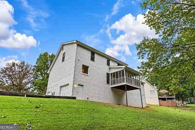 4062 Crabapple Drive, Gainesville, GA 30507 - Photo 53