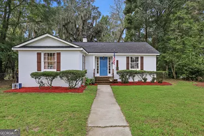 1501 E 55th Street, Savannah, GA 31404 - Photo 1